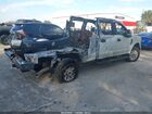 2022 Ford F-250 Xlt White vin: 1FT7W2B66NEG36054