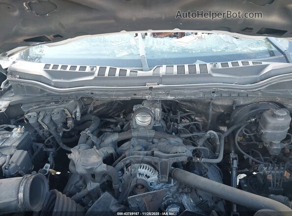 1FT7W2B66NEG36054 2022 FORD F-250 White Widok z tyłu