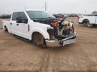 2020 Ford F-250 Xl White vin: 1FT7W2B69LEC12963