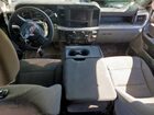 2024 Ford F250 Super Duty White vin: 1FT7W2BA7REF08786