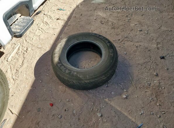 1FT7W2BA7REF08786 2024 FORD F250 White Вид підкапотного простору