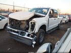 2025 Ford F-250 Xl White vin: 1FT7W2BA8SED66440
