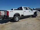 2026 Ford F250 Super Duty Белый vin: 1FT7W2BA9TEC04320