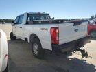 2026 Ford F250 Super Duty Белый vin: 1FT7W2BA9TEC04320