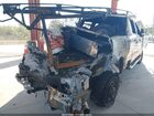 2024 Ford F-250 Xl White vin: 1FT7W2BAXREC96305