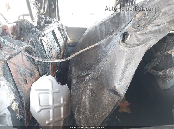 1FT7W2BAXREC96305 2024 FORD F-250 White Widok naklejki z numerem VIN