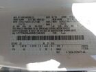2024 Ford F-250 Xl White vin: 1FT7W2BAXREC96305