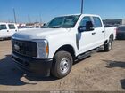 2026 Ford F-250 Xl Белый vin: 1FT7W2BAXTEC72075
