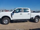 2026 Ford F-250 Xl Белый vin: 1FT7W2BAXTEC72075