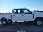 2026 Ford F-250 Xl Белый vin: 1FT7W2BAXTEC72075