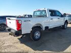 2026 Ford F-250 Xl Белый vin: 1FT7W2BAXTEC72075