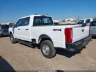 2026 Ford F-250 Xl Белый vin: 1FT7W2BAXTEC72075