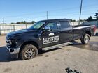 2022 Ford F250 Super Duty Black vin: 1FT7W2BN9NEC24332