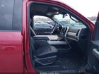 2020 Ford F-250 Lariat Red vin: 1FT7W2BNXLEE06649