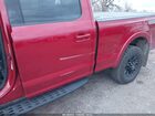 2020 Ford F-250 Lariat Red vin: 1FT7W2BNXLEE06649