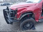 2020 Ford F-250 Lariat Red vin: 1FT7W2BNXLEE06649