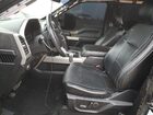 2018 Ford F250 Super Duty Черный vin: 1FT7W2BT0JEB45429