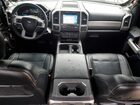 2018 Ford F250 Super Duty Черный vin: 1FT7W2BT0JEB45429