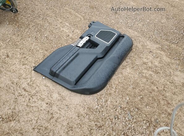 1FT7W2BT0JEB45429 2018 FORD F250 Черный Вид подкапотного пространства