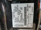 2018 Ford F250 Super Duty Черный vin: 1FT7W2BT0JEB45429