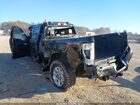 2021 Ford F-250 Platinum Black vin: 1FT7W2BT0MEC26094