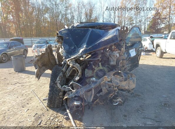 1FT7W2BT0MEC26094 2021 FORD F-250 Black Widok z przodu