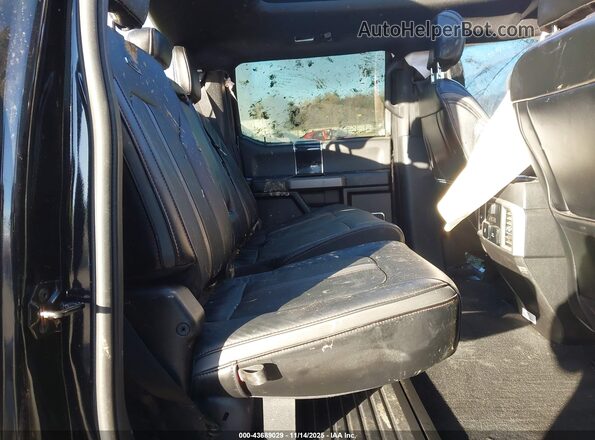 1FT7W2BT0MEC26094 2021 FORD F-250 Black Widok naklejki z numerem VIN