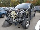 2021 Ford F250 Super Duty Gray vin: 1FT7W2BT0MEC51464