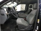 2023 Ford F250 Super Duty Синий vin: 1FT7W2BT0PEC47547