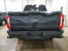 2023 Ford F250 Super Duty Синий vin: 1FT7W2BT0PEC47547