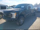 2018 Ford F-250 Lariat Black vin: 1FT7W2BT2JEB71580