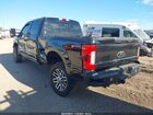 2018 Ford F-250 Lariat Black vin: 1FT7W2BT2JEB71580