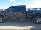 2018 Ford F-250 Lariat Black vin: 1FT7W2BT2JEB71580