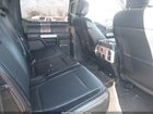 2018 Ford F-250 Lariat Black vin: 1FT7W2BT2JEB71580