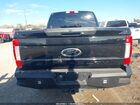 2018 Ford F-250 Lariat Black vin: 1FT7W2BT2JEB71580