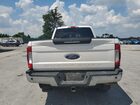 2018 Ford F250 Super Duty Белый vin: 1FT7W2BT4JEB95881