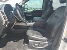 2018 Ford F250 Super Duty Белый vin: 1FT7W2BT4JEB95881