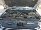 2018 Ford F250 Super Duty Белый vin: 1FT7W2BT4JEB95881