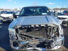 2016 Ford F-250 Xl Серебряный vin: 1FT7W2BT5GEA91070