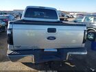 2016 Ford F-250 Xl Серебряный vin: 1FT7W2BT5GEA91070