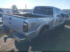 2016 Ford F-250 Xl Серебряный vin: 1FT7W2BT5GEA91070