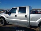 2016 Ford F-250 Xl Серебряный vin: 1FT7W2BT5GEA91070