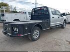2019 Ford F-250 Xl Серебряный vin: 1FT7W2BT5KEG20171