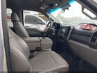 2019 Ford F-250 Xl Серебряный vin: 1FT7W2BT5KEG20171