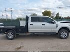 2019 Ford F-250 Xl Серебряный vin: 1FT7W2BT5KEG20171