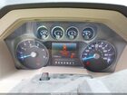 2016 Ford F-250 Xlt Коричневый vin: 1FT7W2BT6GEC96963