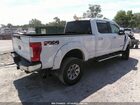 2018 Ford F-250 Xlt Белый vin: 1FT7W2BT6JEC84416