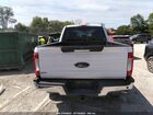 2018 Ford F-250 Xlt Белый vin: 1FT7W2BT6JEC84416