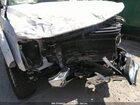 2018 Ford F-250 Xlt Белый vin: 1FT7W2BT6JEC84416