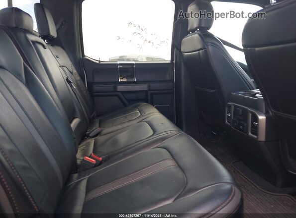 1FT7W2BT6MEC52912 2021 FORD F-250 White Widok naklejki z numerem VIN